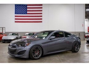 2013 Hyundai Genesis Coupe 2.0T for sale 101661091